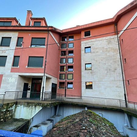 La Cuenca, Edificio Los Molinos フェレチョサ エクステリア 写真