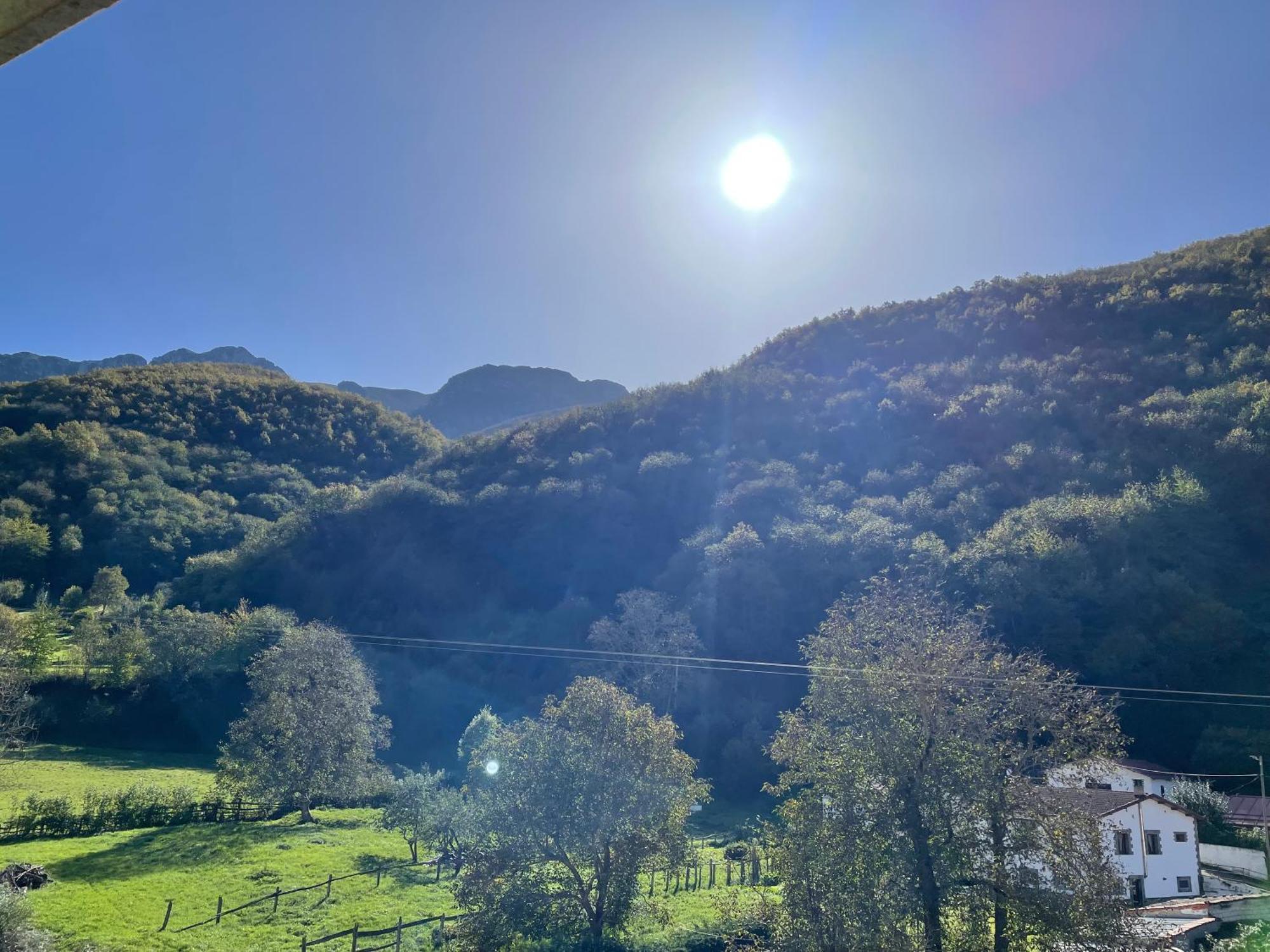 La Cuenca, Edificio Los Molinos フェレチョサ エクステリア 写真